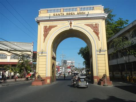 tourist spots in santa rosa